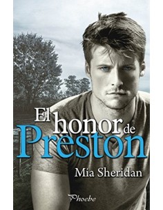 EL HONOR DE PRESTON