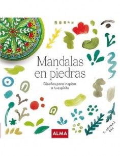 MANDALAS EN PIEDRAS