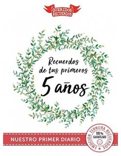 RECUERDOS DE TUS PRIMEROS 5...