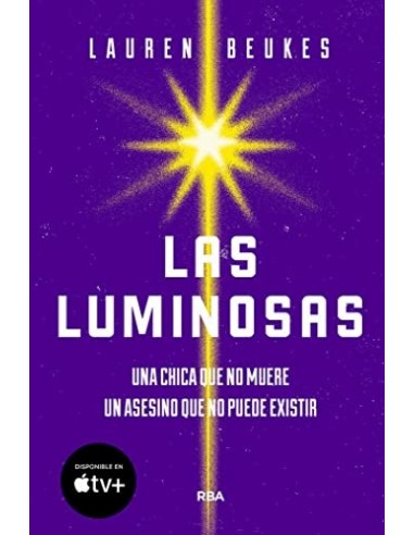 LAS LUMINOSAS