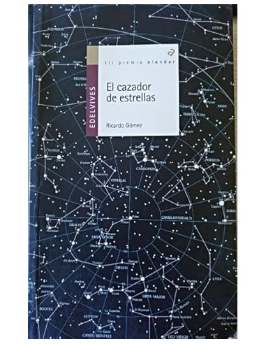EL CAZADOR DE ESTRELLAS