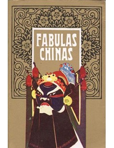 FÁBULAS CHINAS
