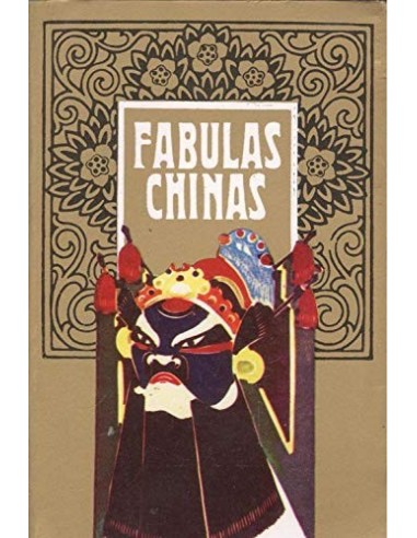 FÁBULAS CHINAS