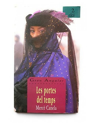 LES PORTES DEL TEMPS