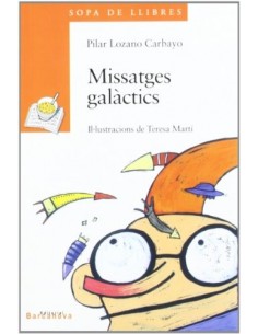 MISSATGES GALÀCTICS