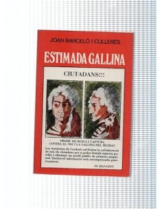 ESTIMADA GALLINA