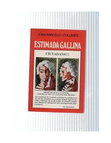 ESTIMADA GALLINA
