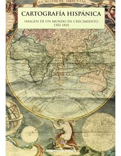 CARTOGRAFÍA HISPÁNICA...