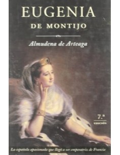 EUGENIA DE MONTIJO