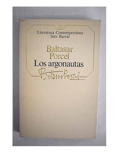 LOS ARGONAUTAS