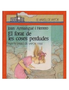 EL FORAT DE LES COSES PERDUDES