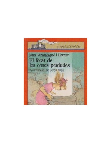 EL FORAT DE LES COSES PERDUDES