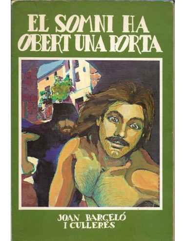 EL SOMNI HA OBERT UNA PORTA
