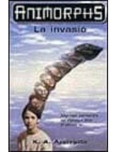 LA INVASIÓ (Català)