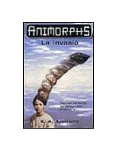 LA INVASIÓ (Català)