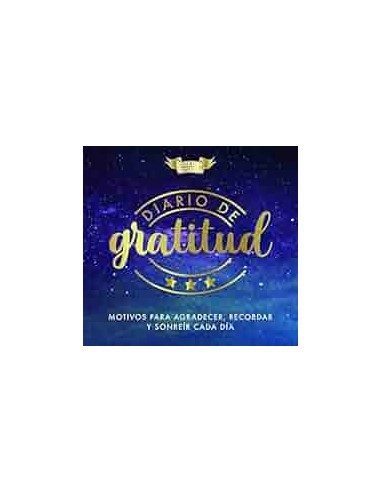 DIARIO DE GRATITUD
