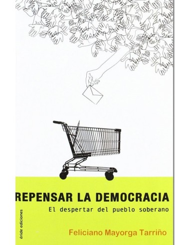 REPENSAR LA DEMOCRACIA