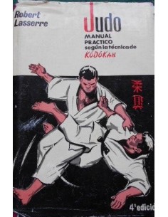 JUDO MANUAL PRÁCTICO según...