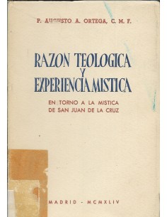 RAZÓN TEOLÓGICA Y...
