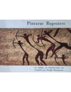 PINTURAS RUPESTRES