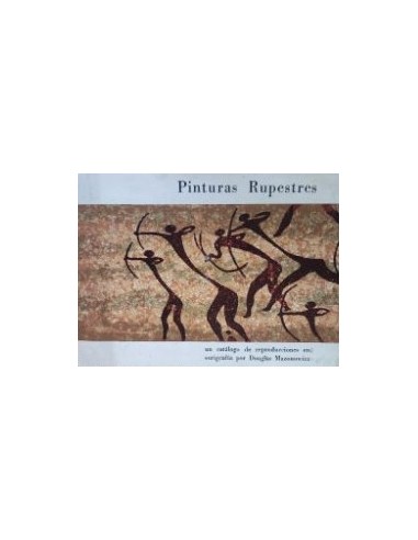 PINTURAS RUPESTRES