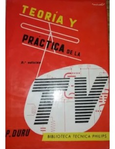 TEORIA Y PRACTICA DE LA...