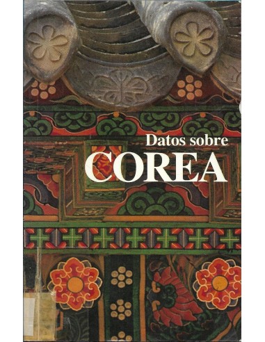 DATOS SOBRE COREA