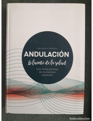 ANDULACIÓN LA FUENTE DE LA SALUD Una...