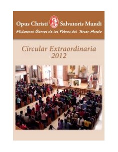 OPUS CHRISTI SALVATORIS...