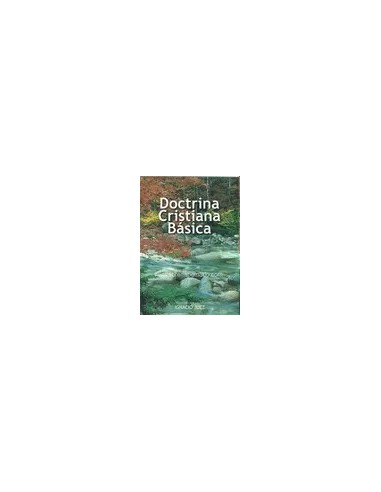 DOCTRINA CRISTIANA BÁSICA