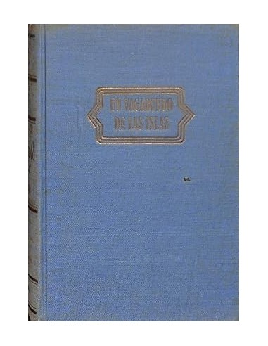 UN VAGABUNDO DE LAS ISLAS