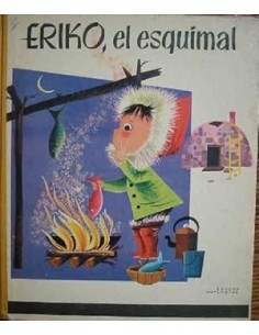 ERIKO EL ESQUIMAL