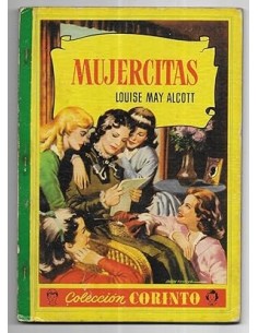MUJERCITAS