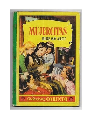 MUJERCITAS