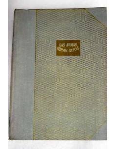 LAS ARMAS MIRAN ATRÁS