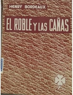 EL ROBLE Y LAS CAÑAS