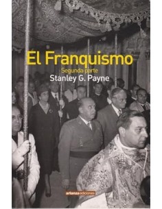 EL FRANQUISMO segunda parte