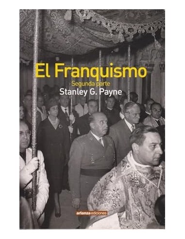 EL FRANQUISMO segunda parte