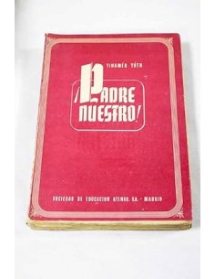 PADRE NUESTRO