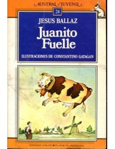 JUANITO FUELLE