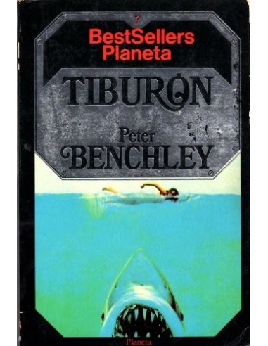 TIBURÓN