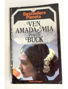 VEN,AMADA MÍA