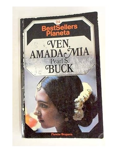 VEN,AMADA MÍA