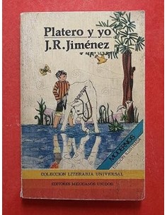 PLATERO Y YO