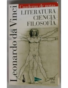 CUADERNO DE NOTAS Arte