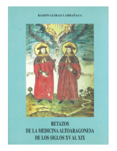 RETAZOS DE LA MEDICINA...