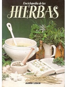 ENCICLOPEDIA DE LAS HIERBAS