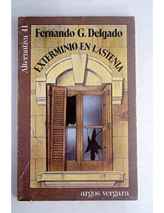 EXTERMINIO EN LASTENIA