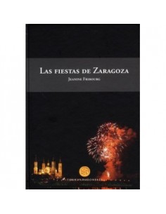 LAS FIESTAS DE ZARAGOZA