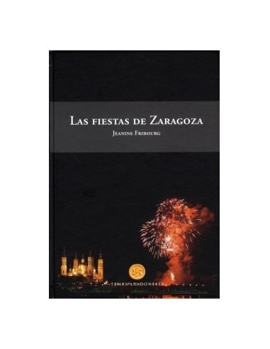 LAS FIESTAS DE ZARAGOZA